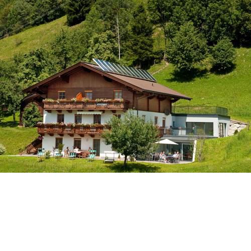 Appartements Hartlbauer