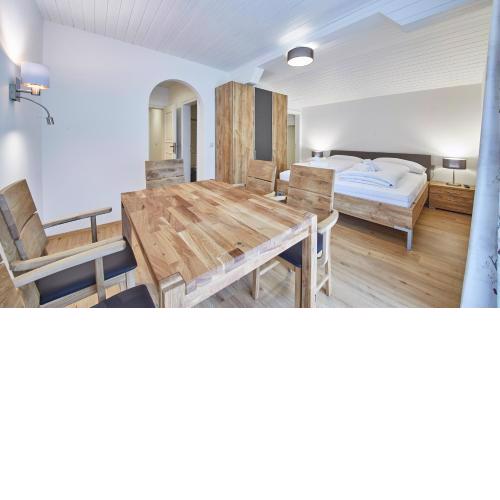 Appartements Haus Alexander by HolidayFlats24