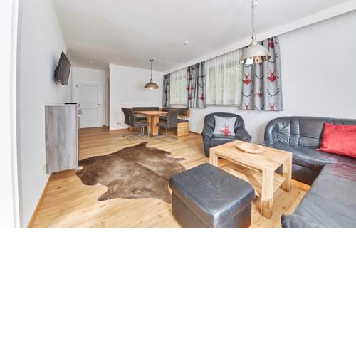Appartements Haus Alexander by HolidayFlats24