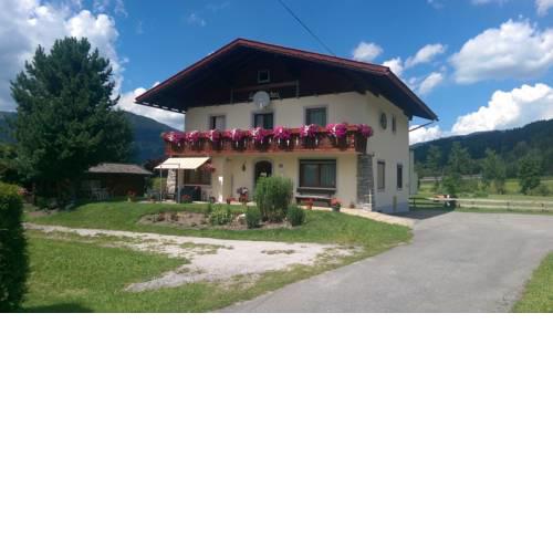Appartements Haus Andrea