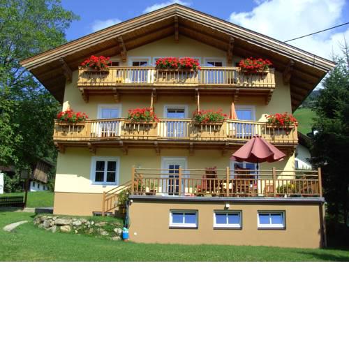 Appartements Haus Sieberer