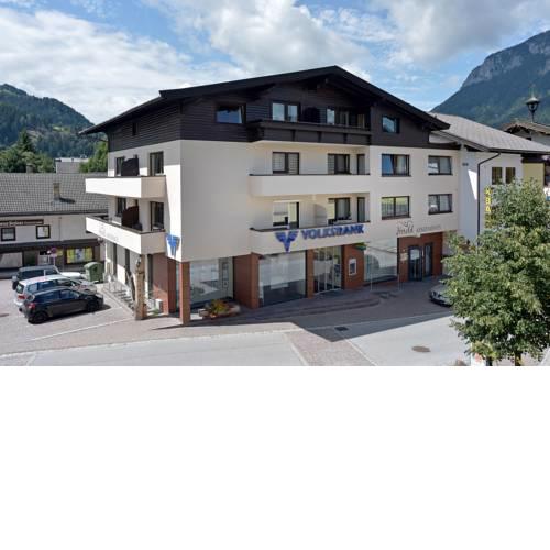 Appartements Herold