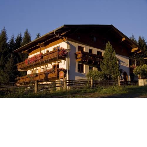 Appartements Hochlega