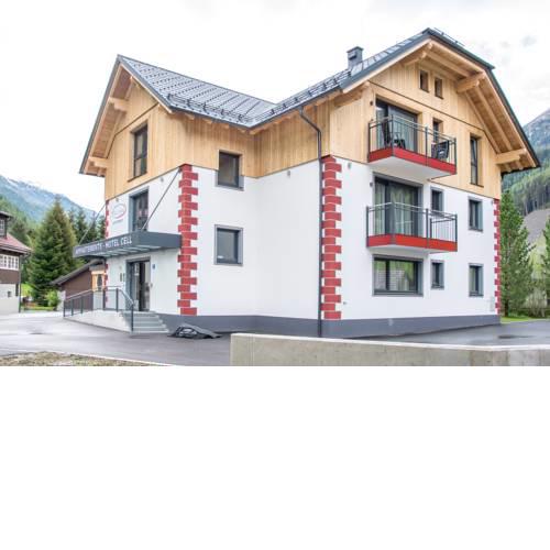 Appartements Hotel Gell