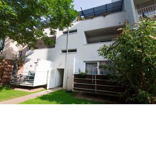 Appartements in Graz beim LKH