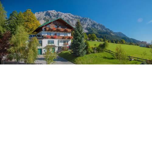 Appartements Jägerrast