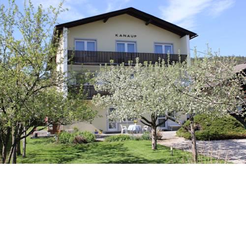 Appartements Kanauf