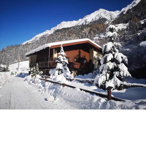 Appartements Karlinger
