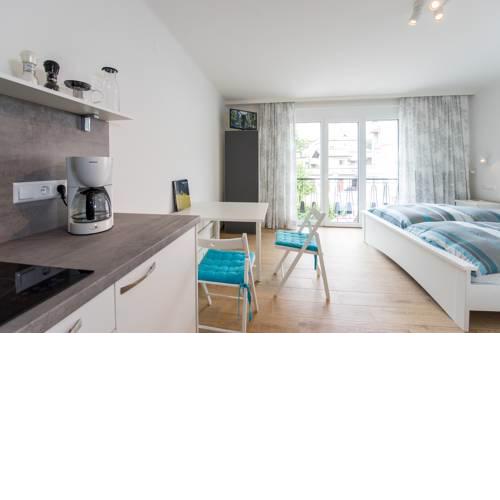 Appartements Kaschitz