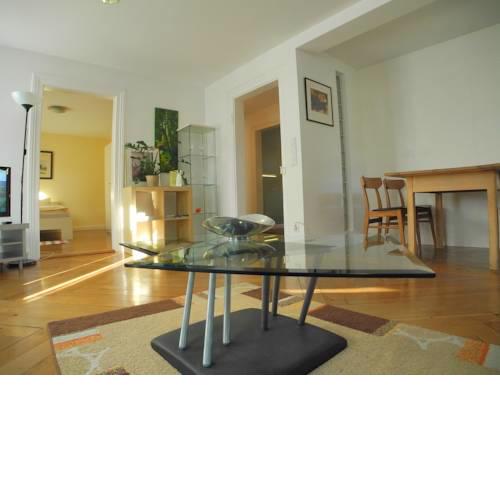 Appartements Katharinenhof