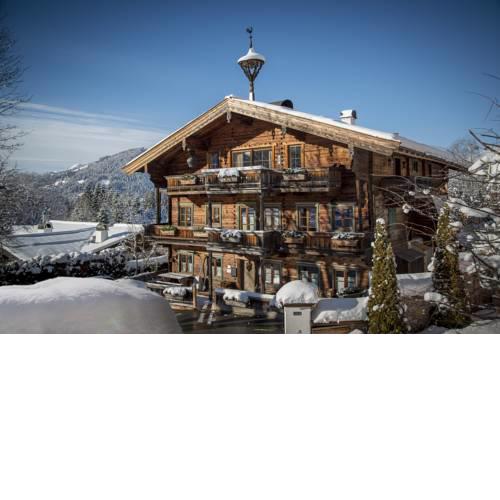 Appartements Kitzbühel