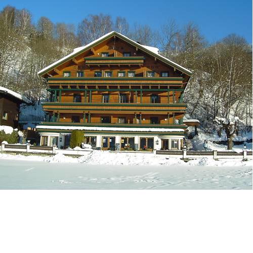 Appartements Kitzsteinhorn