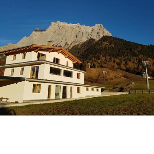 Appartements Klotz