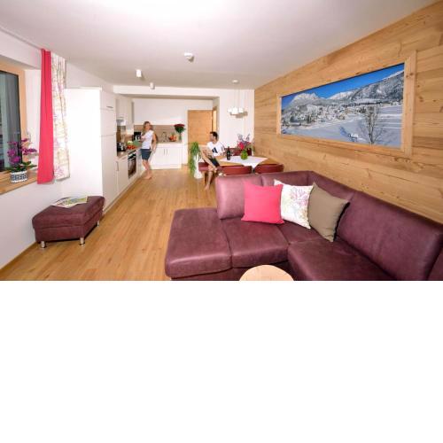 Appartements Kolb