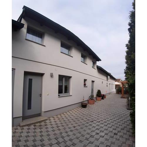 Appartements Königshofer