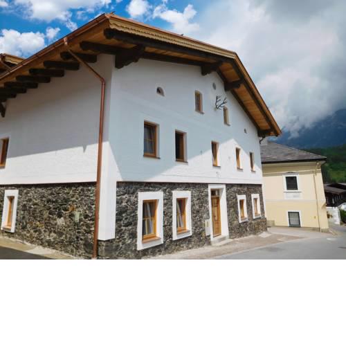 Appartements Kornberg Gütl