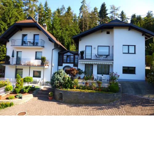 Appartements Kronig