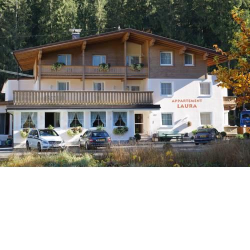 Appartements Laura