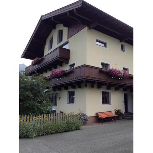 Appartements Lederer