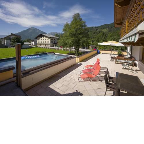 Appartements Lettinger