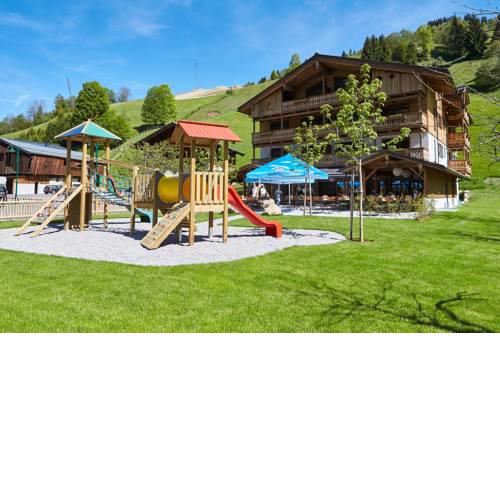 Appartements Liebe Heimat