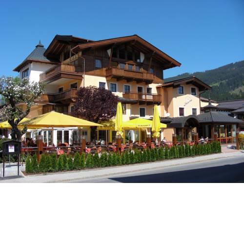 Appartements Lorenzoni