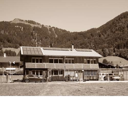 Appartements Madlener