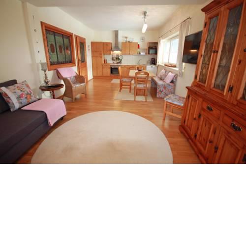 Appartements Malu by Schladming-Appartements