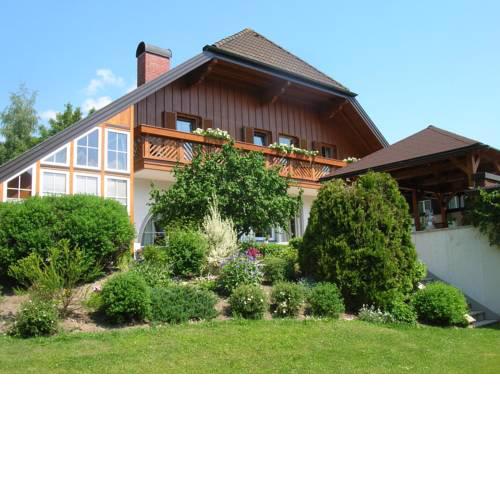 Appartements Mantinger