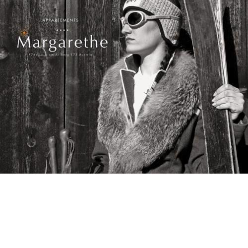 Appartements Margarethe