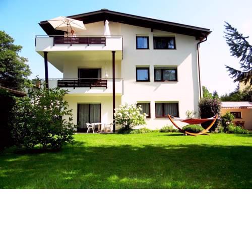 Appartements Margot