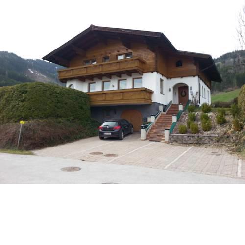 Appartements Maurer