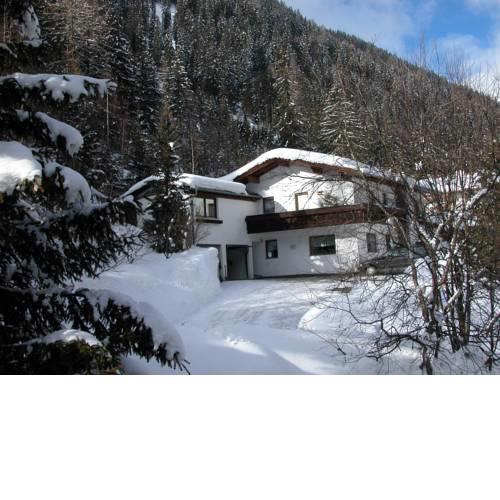 Appartements Max&Moritz