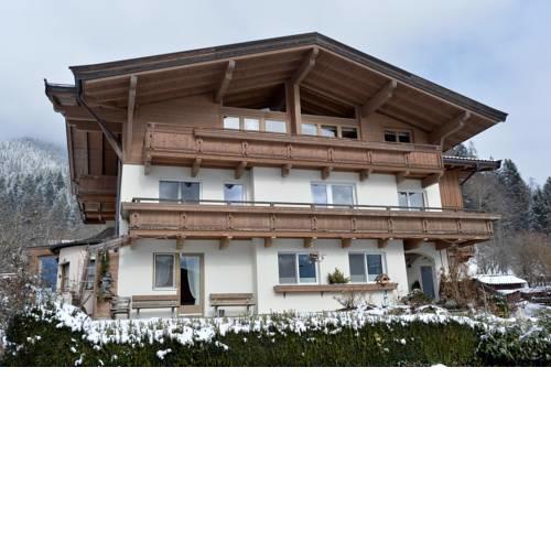 Appartements Mayerl Daniela