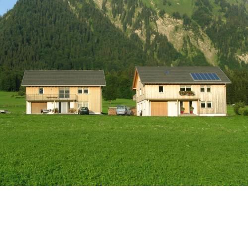 Appartements Moosbrugger