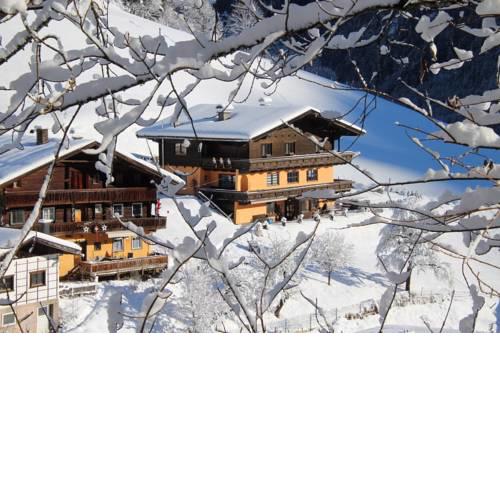 Appartements Moser