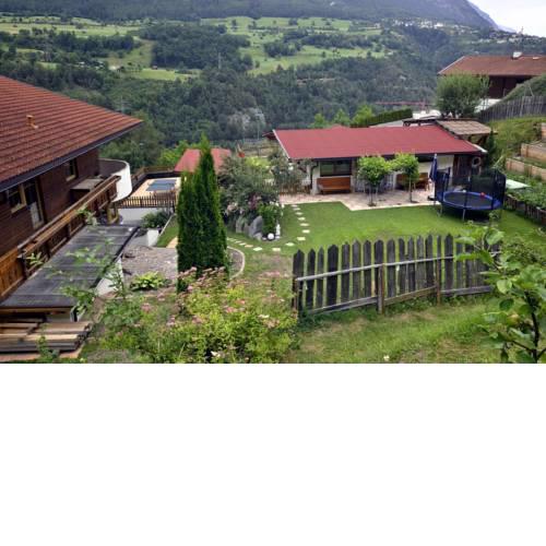 Appartements Oberdorfer