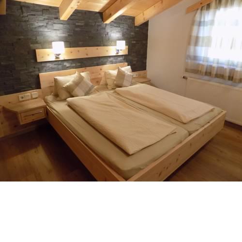 Appartements Obergollerhof