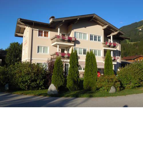 Appartements Oberhauser