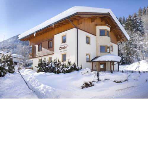 Appartements Oberhof