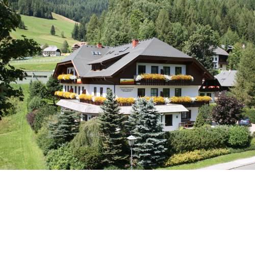 Appartements Oswaldeck