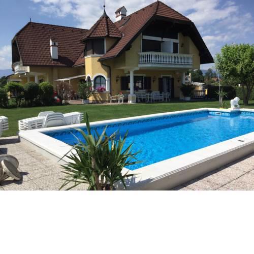 Appartements Panorama Schlössl