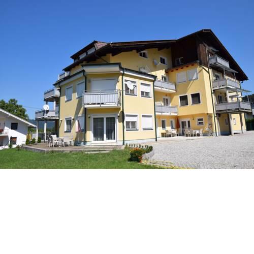 Appartements Perdacher Top 1