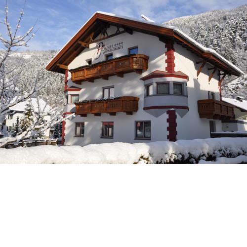 Appartements Pfausler