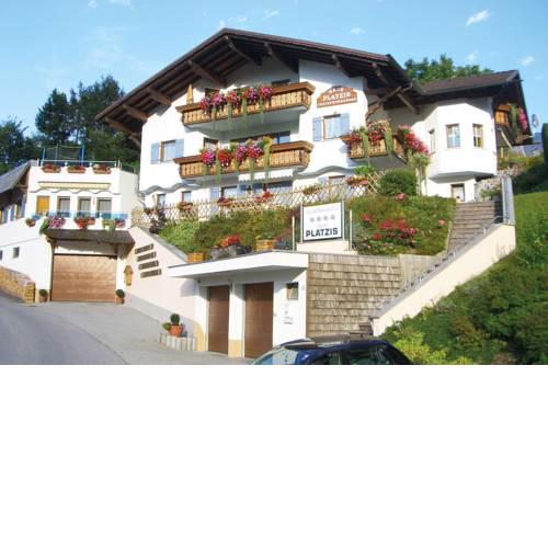 Appartements Platzis
