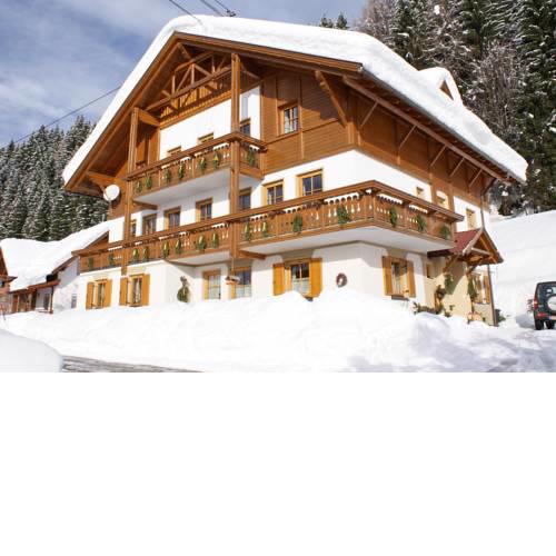 Appartements Presslauer