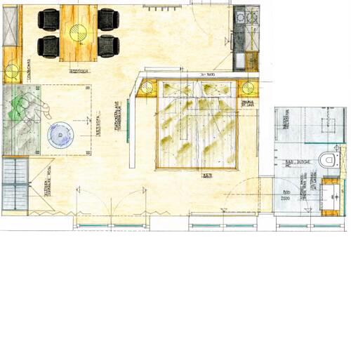 Appartements Prunner