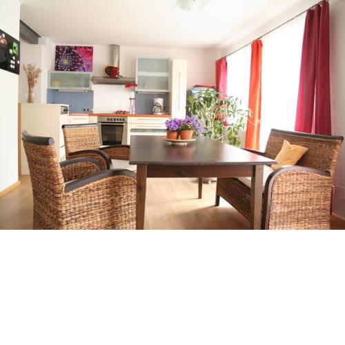 Appartements Resch by Schladming-Appartements