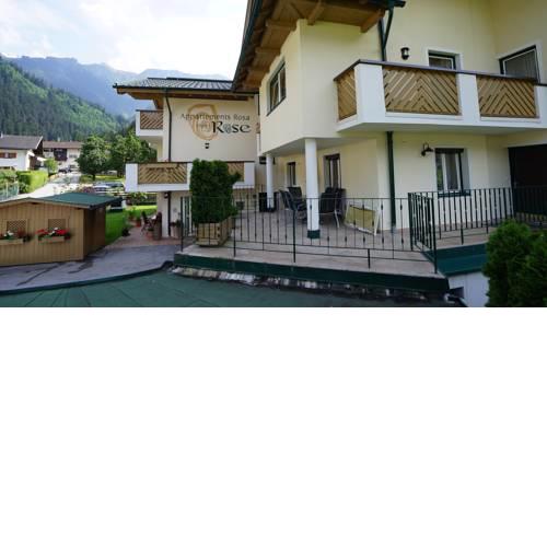 Appartements Rosa