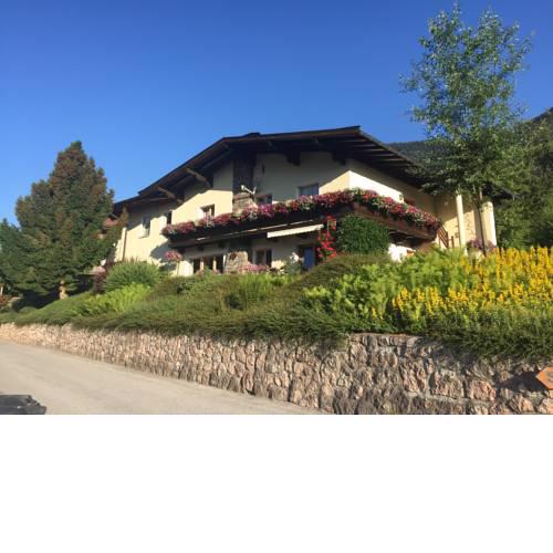 Appartements Rosengarten